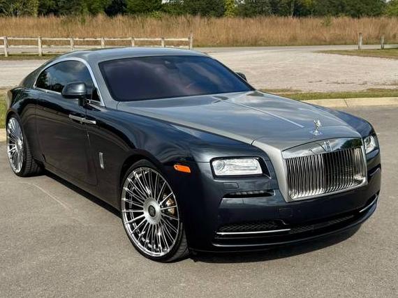 ROLLS ROYCE WRAITH 2016 SCA665C54GUX86330 image ROLLS ROYCE WRAITH 2016 SCA665C54GUX86330 image